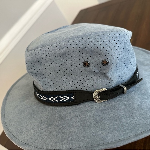 Handmade Canyon hat main image 8